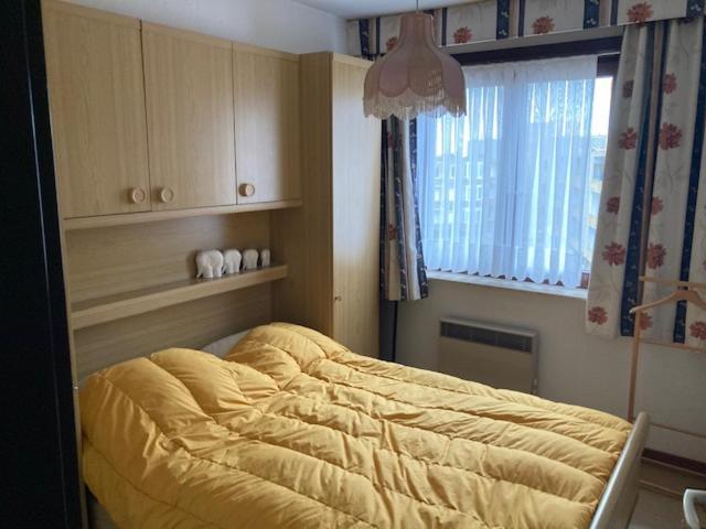 Seagull, Ruim En Volledig Vernieuwd Appartement Met Zeezicht In Westende Middelkerke Dış mekan fotoğraf