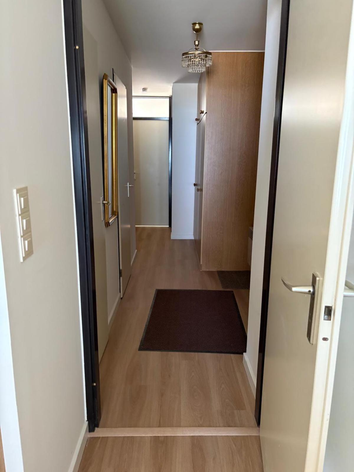 Seagull, Ruim En Volledig Vernieuwd Appartement Met Zeezicht In Westende Middelkerke Dış mekan fotoğraf
