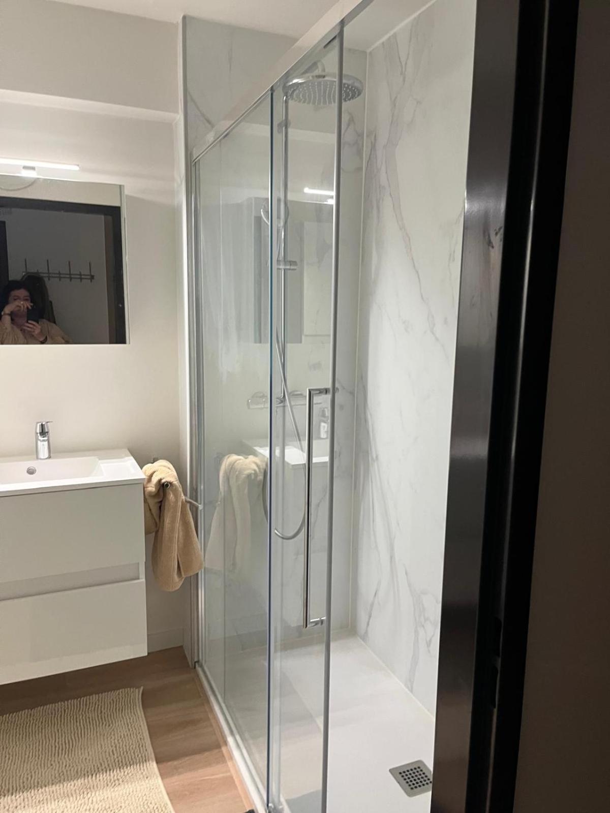 Seagull, Ruim En Volledig Vernieuwd Appartement Met Zeezicht In Westende Middelkerke Dış mekan fotoğraf