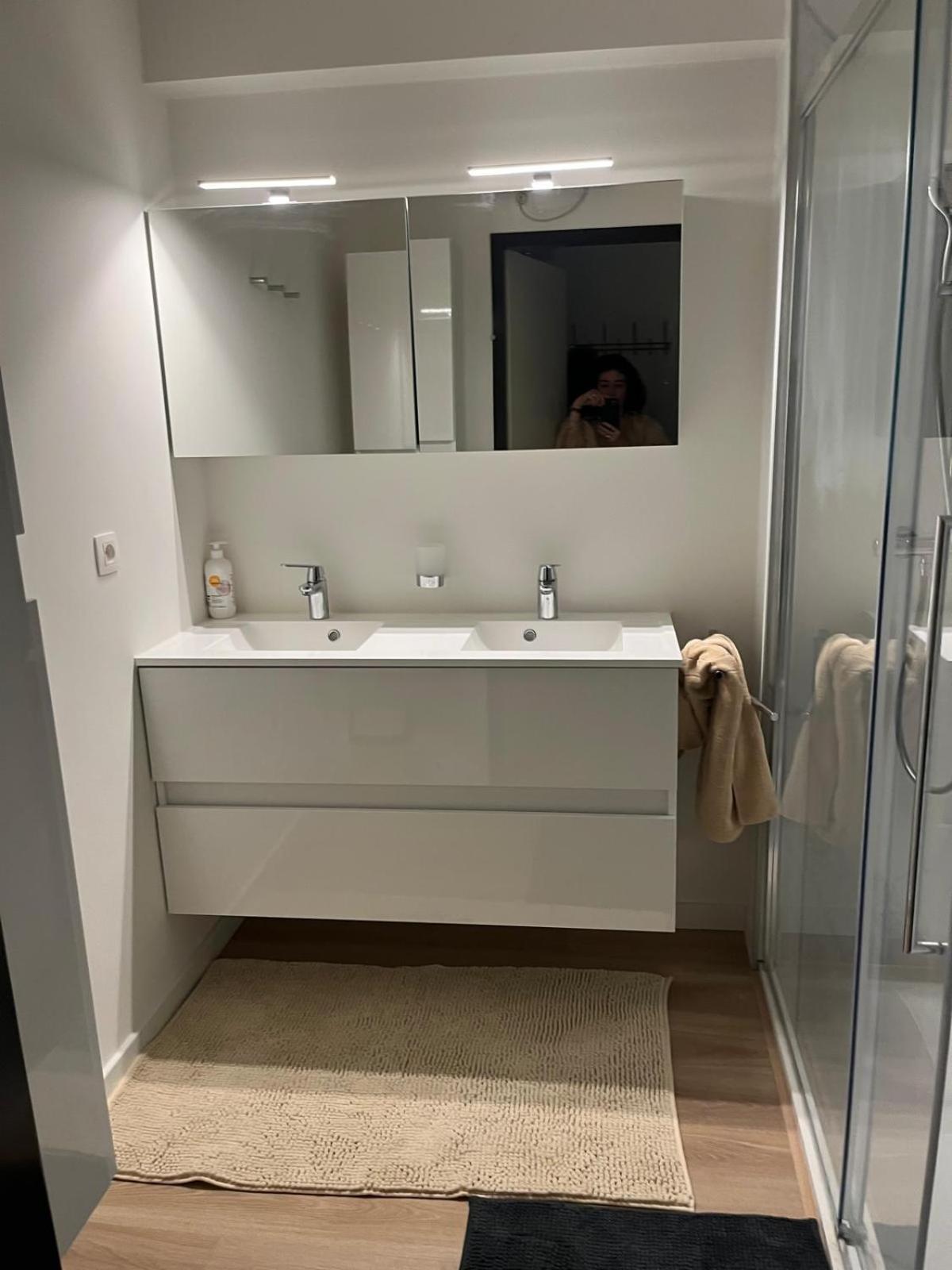 Seagull, Ruim En Volledig Vernieuwd Appartement Met Zeezicht In Westende Middelkerke Dış mekan fotoğraf